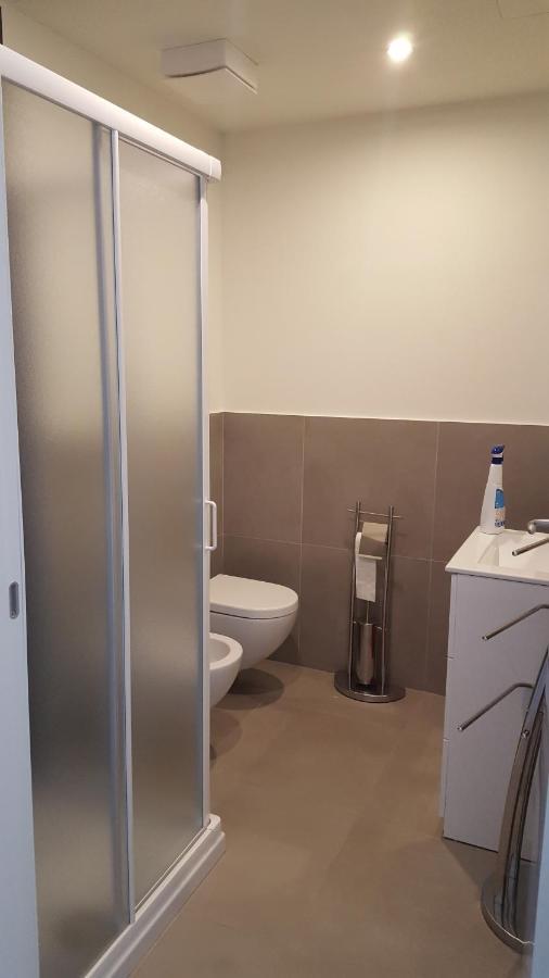 Tulipano Appartamenti Marotta Exteriör bild